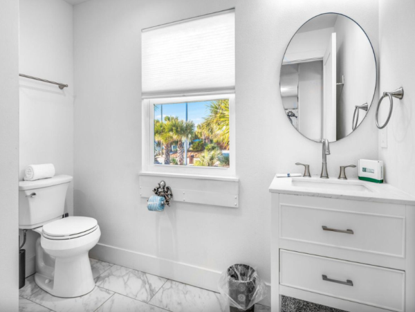 Luxury 9-Bedroom House in St. George Island